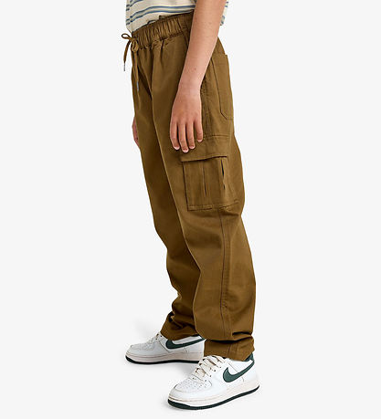 Billabong Hosen - Larry - Otter