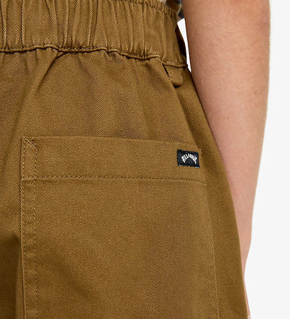 Billabong Hosen - Larry - Otter