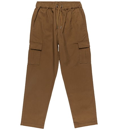 Billabong Hosen - Larry - Otter