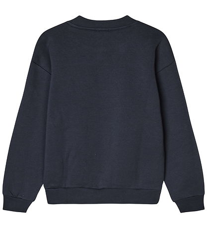 Sweat-shirt Mads Nørgaard - Nuit parisienne