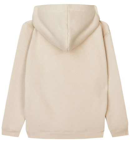 Mads Nørgaard Hoodie - Sweat - Hudini - Rainy Day
