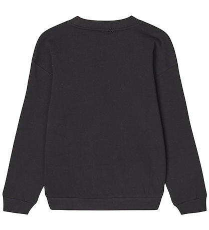 Mads Nørgaard Blouse - Zweet - Jet Black