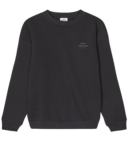Mads Nørgaard Blouse - Zweet - Jet Black