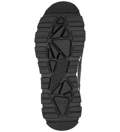 Puma Winter Boots - Evolve Puretex Jr - Tex - Puma Black/Ash Gr