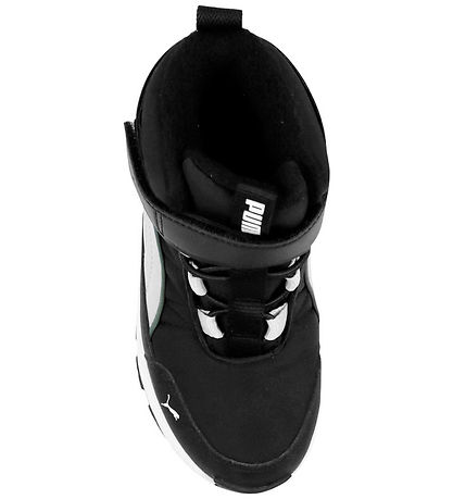 Puma Winterstiefel - Evolve Puretex AC+PS - Tex - Puma Black/Ash