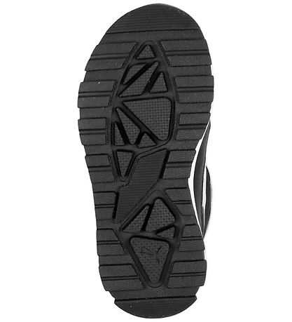 Puma Winterstiefel - Evolve Puretex AC+PS - Tex - Puma Black/Ash