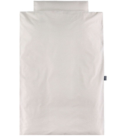 Nørgaard Madsens Bedding - Baby - Natural w. Dots