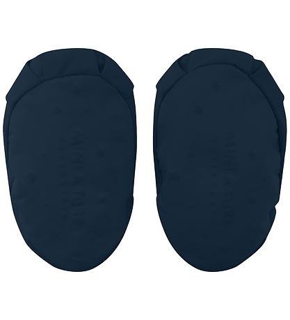 Mini A Ture Outdoor Footies - MatWinn Fleece - Outer Space