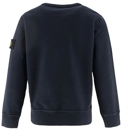 Stone Island Sweatshirt - Navy