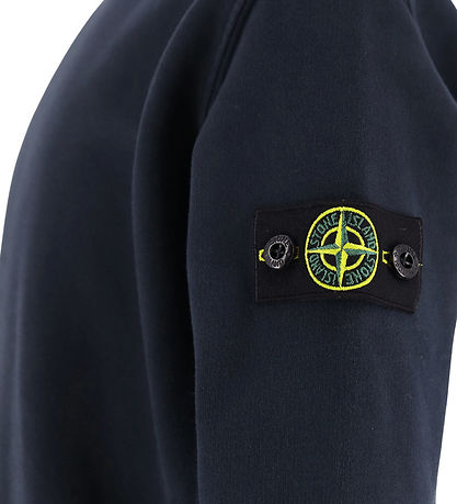 Stone Island Sweatshirt - Navy