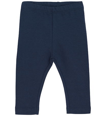 Minymo Leggings - Parisisk natt