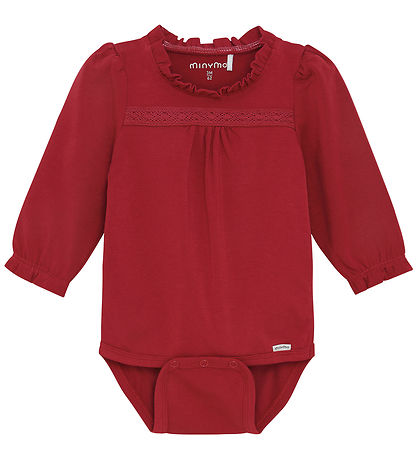 Minymo Body p/h - Rio Punainen