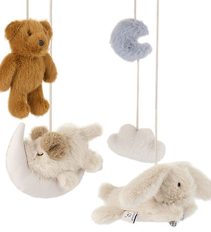 Liewood Baby Mobile - Meli Baby - Mist Mix