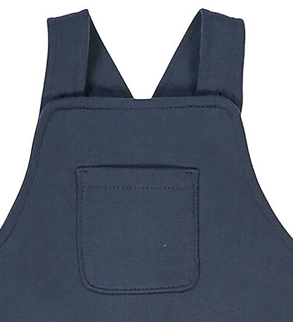 Müsli Overalls - Night Blue