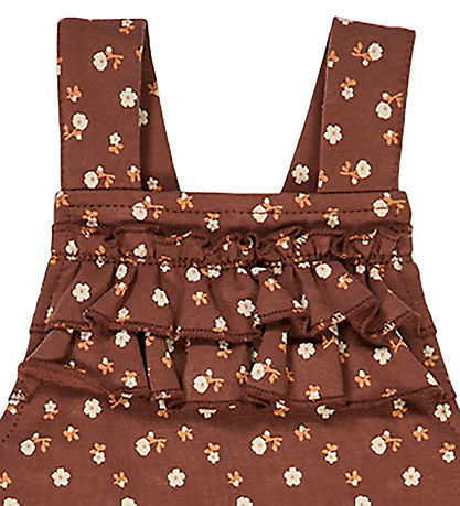 Müsli Overalls - Cedar - Root/Oak/Clay
