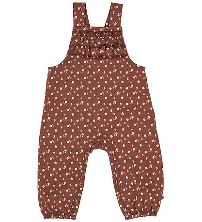 Müsli Overalls - Cedar - Root/Oak/Clay