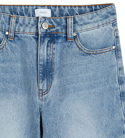 Grunt Jeans - Noos - Tenerife - Blue