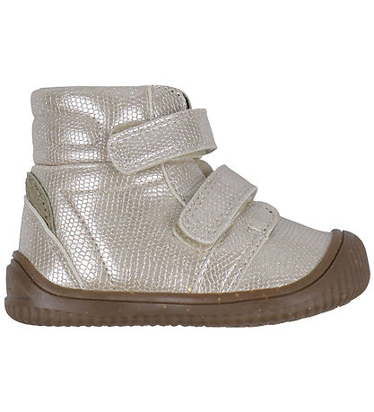 Woden Kuldaskór - Tristan II Glitter - Gold