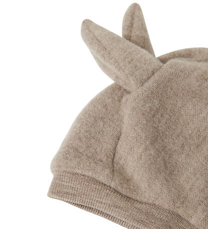 Name It Balaclava - Wool/Polyester- NmfWmino - 2-layer - Satelli