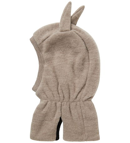Name It Balaclava - Wool/Polyester- NmfWmino - 2-layer - Satelli