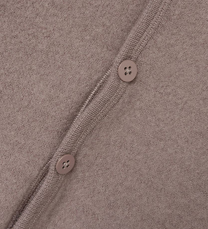 Name It Cardigan - Ull - NbFWmino - Horn