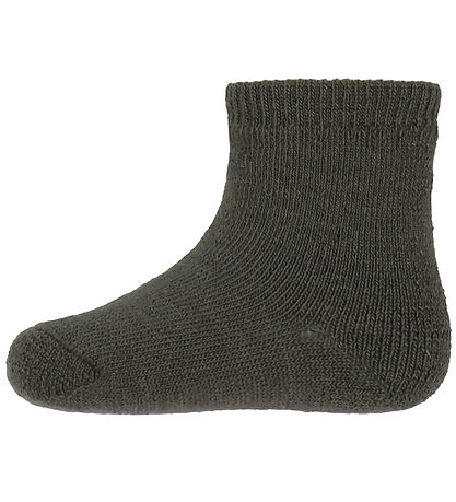 Name It Sokkar - Ull/Bómull - NbmWaksi - Kalamata