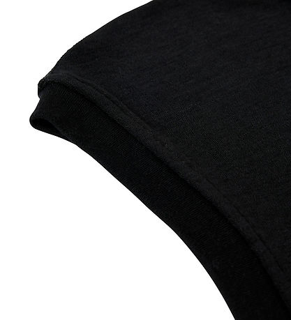 Name It Balaclava - Noos - Wool - NmnWillit - Single Layer - Bla