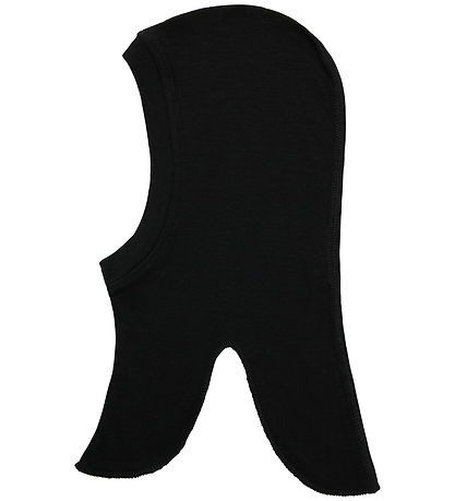Name It Balaclava - Noos - Wool - NmnWillit - Single Layer - Bla