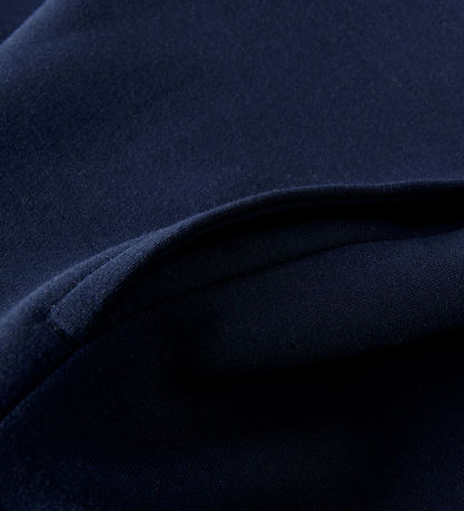 Name It Hettupeysa - NkmNibla - Dökkblátt Blazer