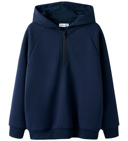 Name It Hettupeysa - NkmNibla - Dökkblátt Blazer