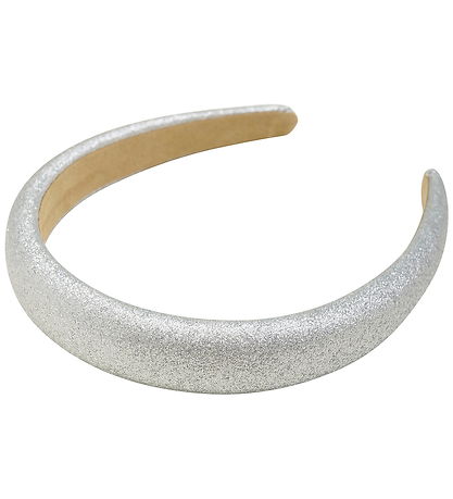Creamie Hárstöng - Glimmer - Silfur