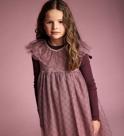Creamie Bluse - Weinberg Wine
