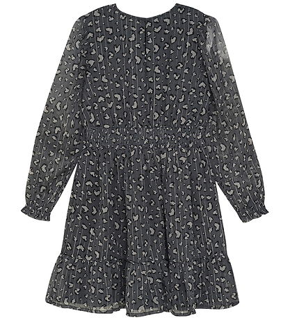Creamie Kleid - Leo - Iron Gate