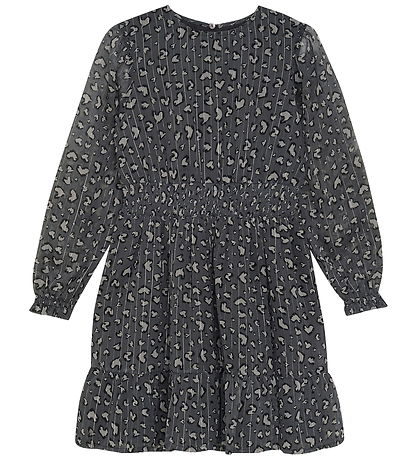 Creamie Kleid - Leo - Iron Gate