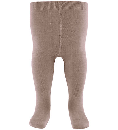 Collants Name It - Laine/Coton - NbfWak - Bois
