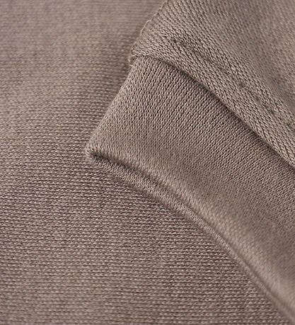 Name It Balaclava - 1 layer - Wool - NbnWillit - Antler