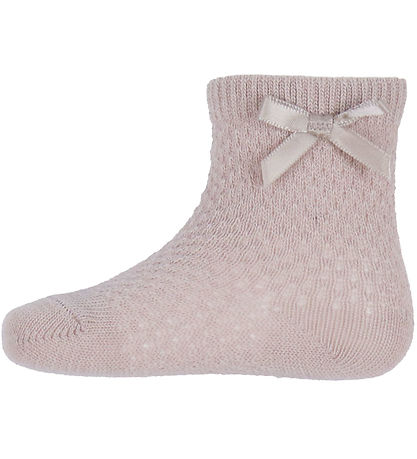 Name It Socken - Wolle/Baumwolle - 2er-Pack - NbfWakma - Shadow 