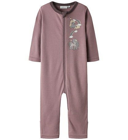 Name It Pyjamapak - Wol - NbfWillit - Gewei/Unicorn