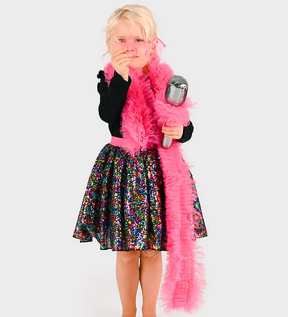 Den Goda Fen Costume - Tutu Disco Multi Set
