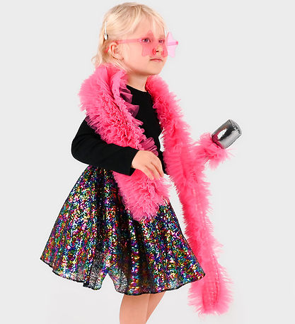 Den Goda Fen Costume - Tutu Disco Multi Set