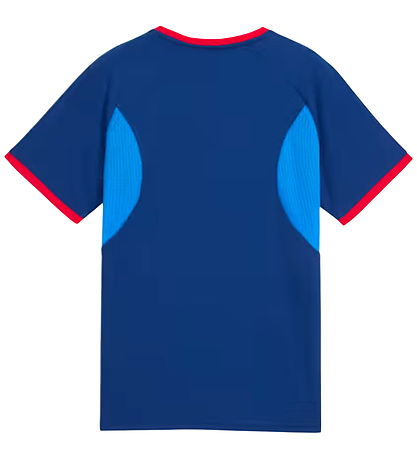 Puma Stuttermabolur - Neymar Jr Playmaker - Blátt
