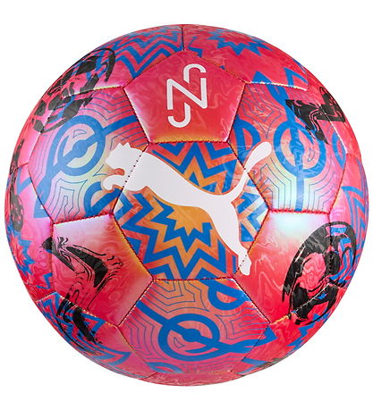 Puma Fótbolti - Neymar Jr - Grafík