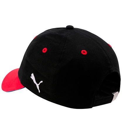 Puma Cap - Neymar Jr - Black