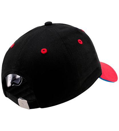 Puma Cap - Neymar Jr - Black