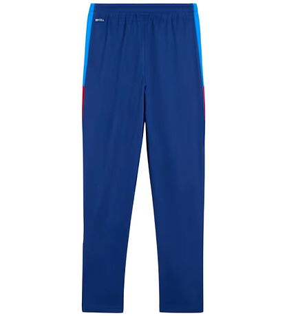 Puma Byxor - Training - Neymar Jr Playmaker - Blå
