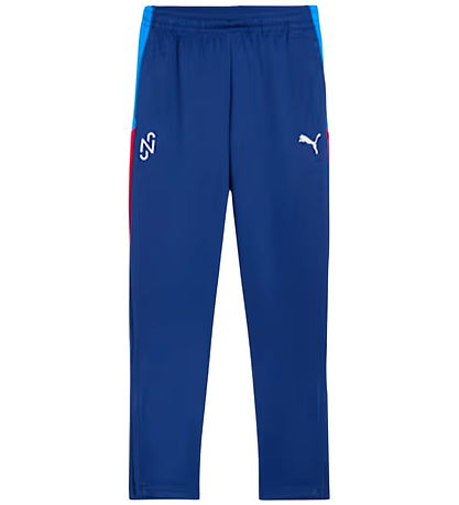 Puma Byxor - Training - Neymar Jr Playmaker - Blå