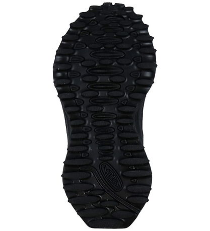 KEEN Winter Boots - KE ZIONIC Mid WP C - Black-Bronze Green