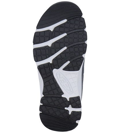 KEEN Winter Boots - KE SKUA WINTER WP Y - Sky Captain-Gold FLAM