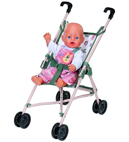 Baby Born Stroller