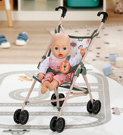 Baby Born Stroller